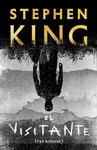 El visitante / End of Watch [Paperback]