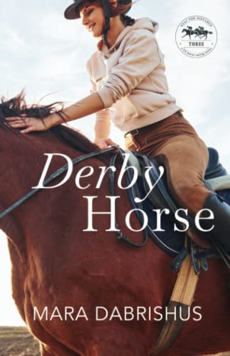 Derby Horse [Paperback]