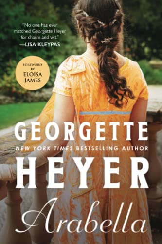 Arabella                                 [TRADE PAPER         ]