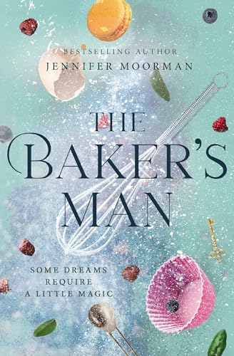 The Baker's Man [Paperback]