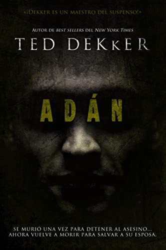 Adn [Paperback]