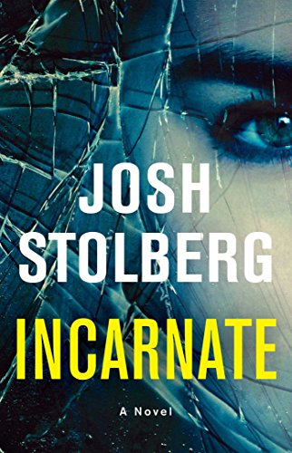 Incarnate A Novel [Paperback]
