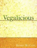 Vegalicious [Paperback]