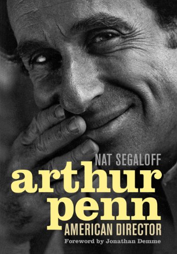 Arthur Penn American Director (screen Classics) [Hardcover]
