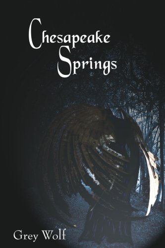 Chesapeake Springs [Paperback]