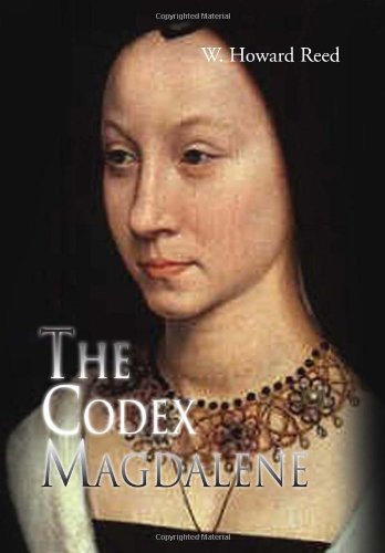 Codex Magdalene [Hardcover]