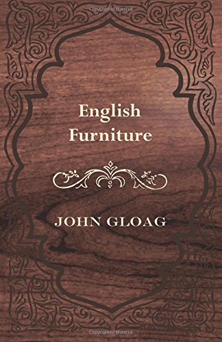 English Furniture [Unknown]