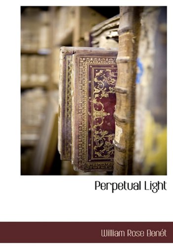 Perpetual Light [Hardcover]