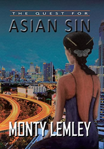 The Quest For Asian Sin [Hardcover]