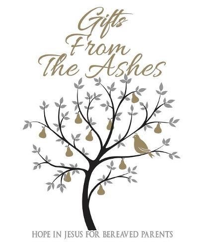 Gifts From The Ashes [Paperback]