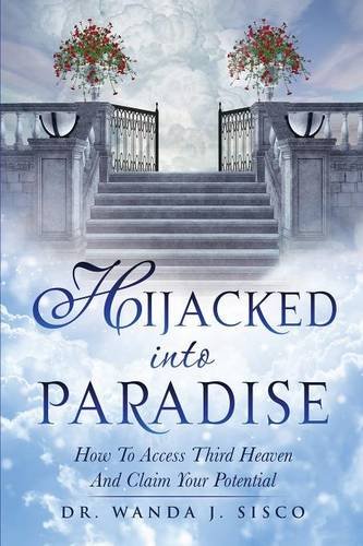 Hijacked Into Paradise [Paperback]