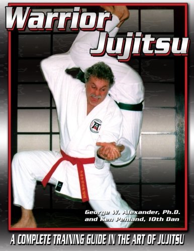 Warrior Jujitsu [Paperback]