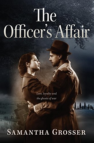 Officer's Affair  A Novel of World War II [Paperback]