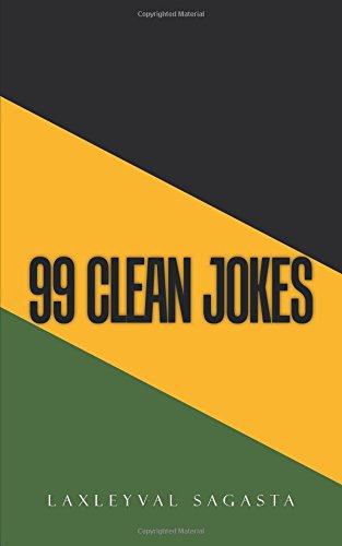 99 Clean Jokes [Paperback]