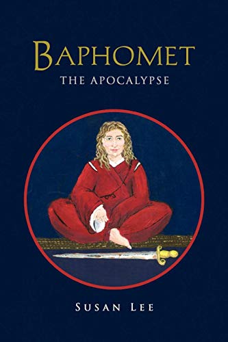 Baphomet The Apocalypse [Paperback]