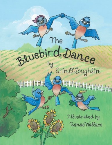 Bluebird Dance [Paperback]