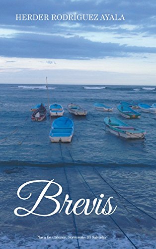 Brevis [Hardcover]