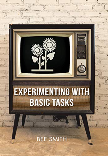 Experimenting with Basic Tasks [Hardcover]