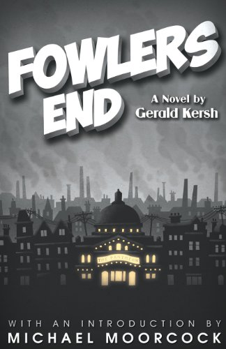 Fowlers End [Paperback]