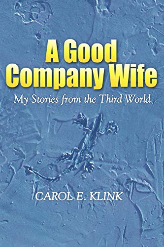 Good Company Wife  My Stories from the Third World [Paperback]