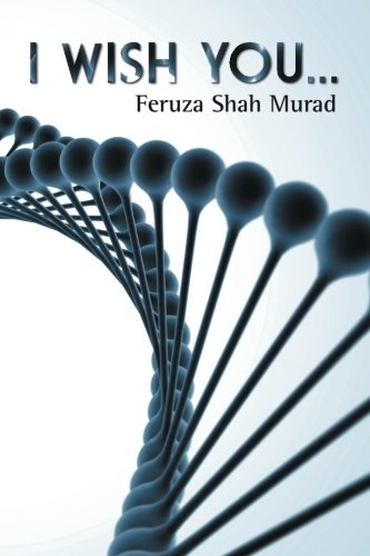 I Wish You. . . [Paperback]