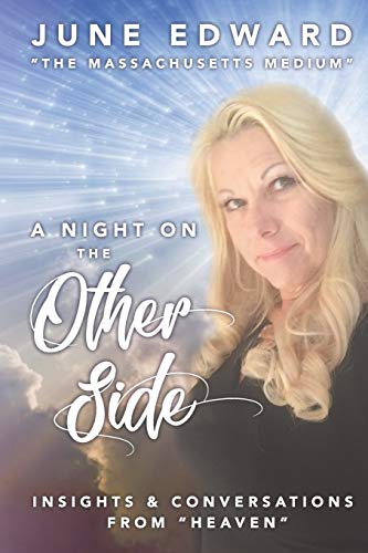 Night on the Other Side  Conversations and Insights from Heaven [Paperback]