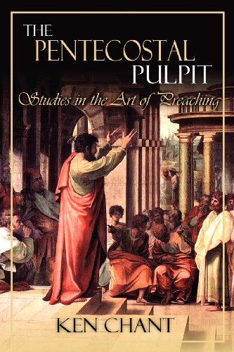 The Pentecostal Pulpit [Paperback]