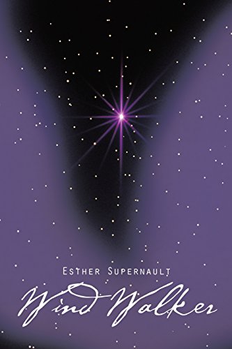 Wind Walker [Paperback]