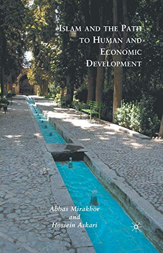 Islam and the Path to Human and Economic Development [Paperback]