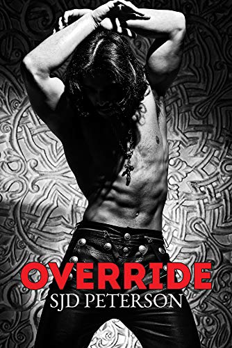 Override [Paperback]