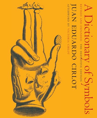 A Dictionary of Symbols Revised and Expanded Edition [Paperback]