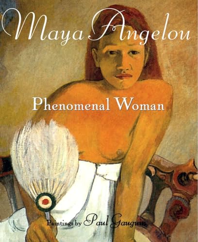 Phenomenal Woman [Hardcover]