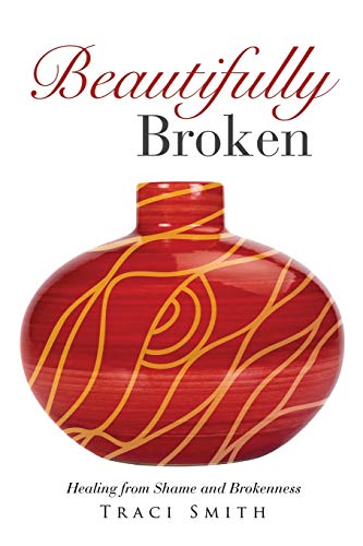 Beautifully Broken [Paperback]