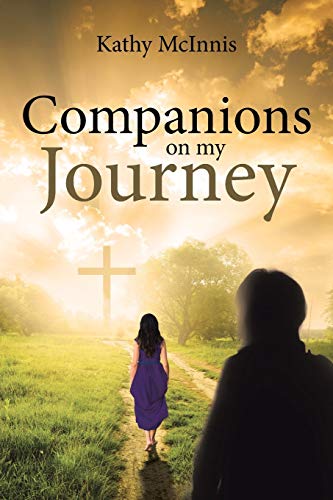 Companions on My Journey [Paperback]