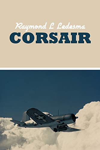 Corsair [Paperback]