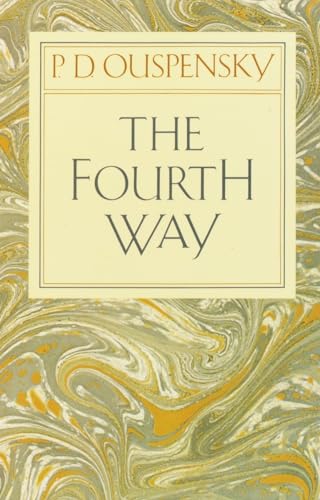 The Fourth Way [Paperback]