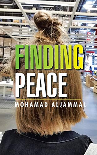 Finding Peace [Paperback]