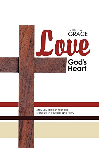 Love  God's Heart [Paperback]