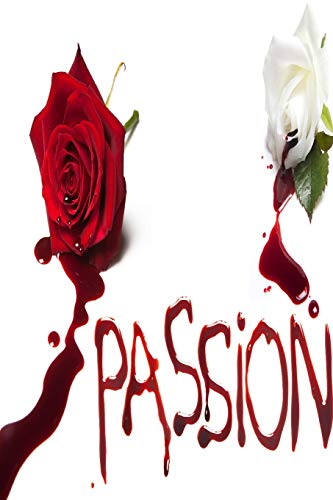 Passion [Paperback]