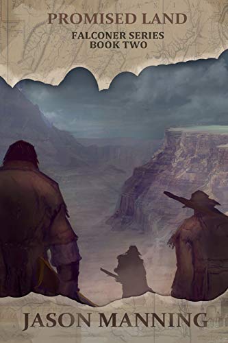 Promised Land [Paperback]