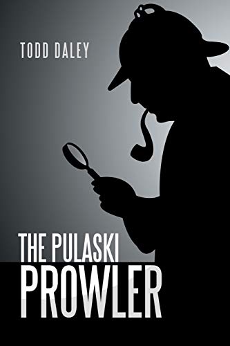 Pulaski Prowler [Paperback]