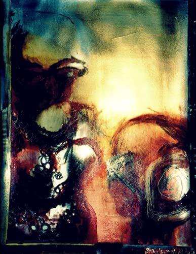 Rust Belt Review 3 Summer 2019 [Paperback]