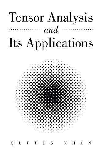 Tensor Analysis And Its Applications [Paperback]