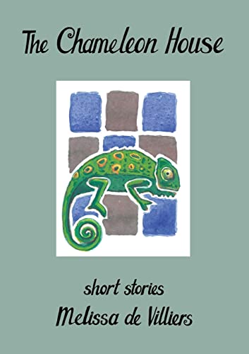 The Chameleon House [Paperback]