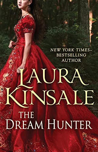 The Dream Hunter [Paperback]