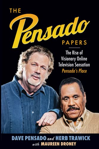 The Pensado Papers [Paperback]