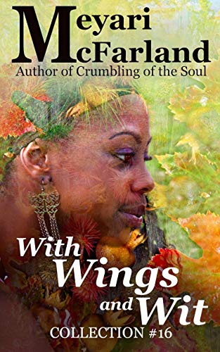 With Wing and Wit [Paperback]
