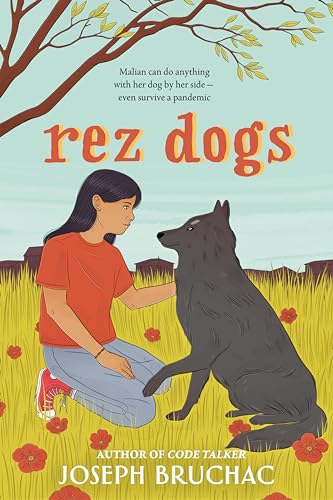 Rez Dogs [Hardcover]