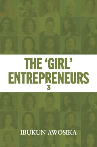 'Girl' Entrepreneurs 3