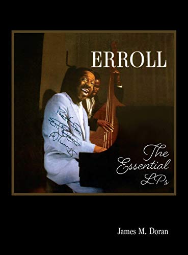 Erroll The Essential Lps
